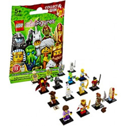 LEGO Minifigures Series 13