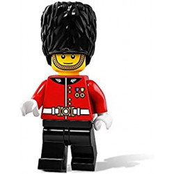 LEGO Hamleys Exclusive Royal Guard Minifigure 5005233