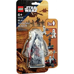 Lego star wars clone wars sets sale 2019