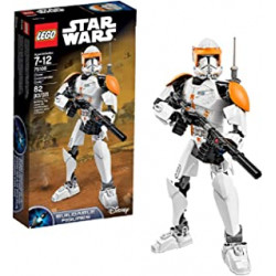 LEGO Star Wars Clone Commander Cody LEGO 75108