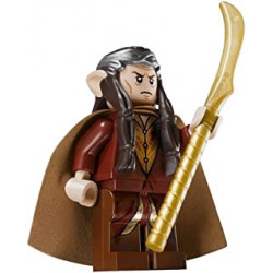 LEGO Lord of the Rings:...