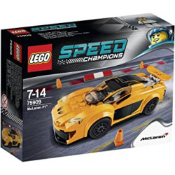 LEGO Speed Champions McLaren P1